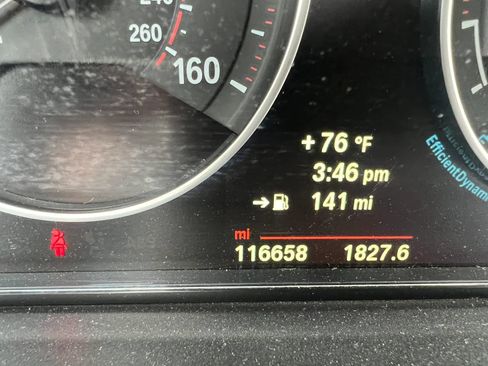 Used 2014 BMW 428i xDrive Convertible AWD/4WD image 11