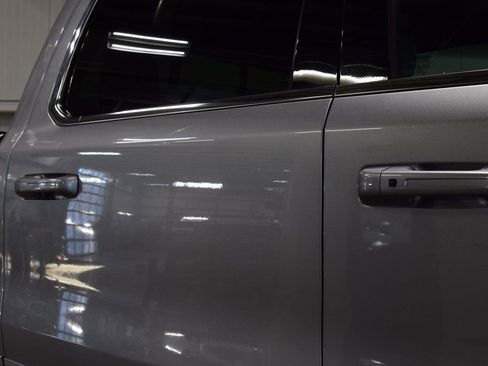 Used 2023 RAM 1500 Limited w/ Trailer Tow Group image 16