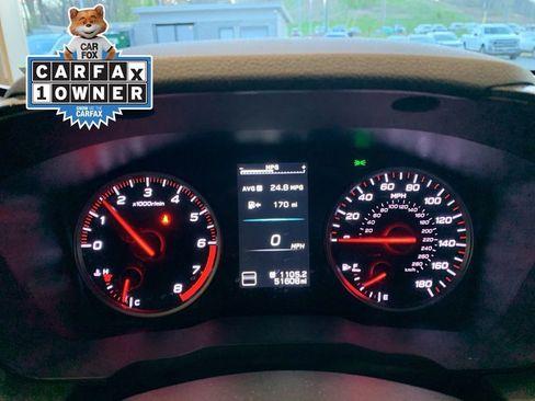 Used 2022 Subaru WRX Premium AWD/4WD image 5