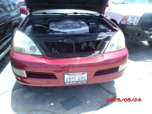 Used 2008 Lexus GX 470 image 25