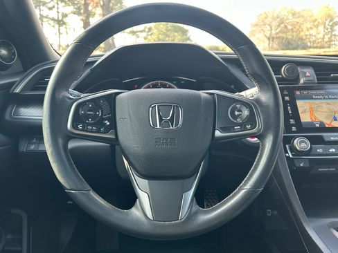 Used 2017 Honda Civic Sport Touring image 29
