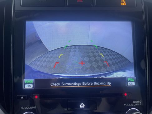 Used 2019 Subaru Ascent Premium image 19