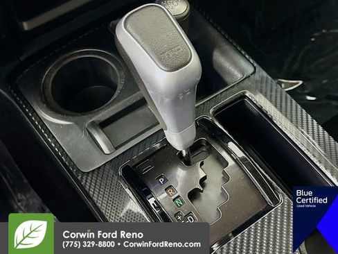 Used 2022 Toyota 4Runner TRD Pro AWD/4WD image 20