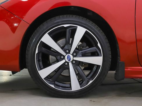Used 2017 Subaru Impreza 2.0i Sport image 29
