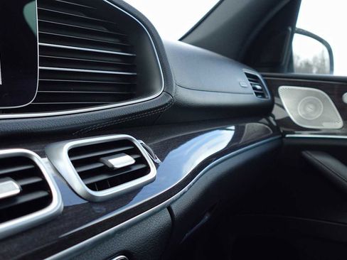 Certified 2022 Mercedes-Benz GLS 450 GLS 450 image 32