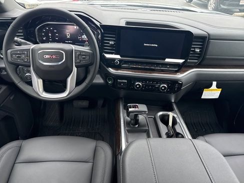 New 2026 GMC Sierra 1500 Elevation w/ Elevation Premium Package image 28