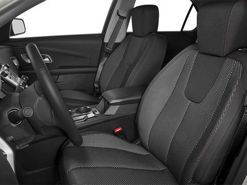 Used 2014 Chevrolet Equinox LT FWD image 11