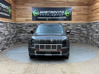 New 2026 Hyundai Palisade XRT Pro video 3