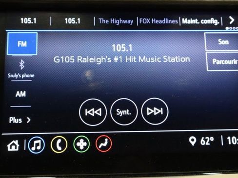 Used 2020 Buick Encore GX Select FWD image 29