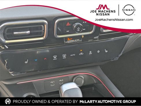 New 2026 Nissan Sentra SV image 21