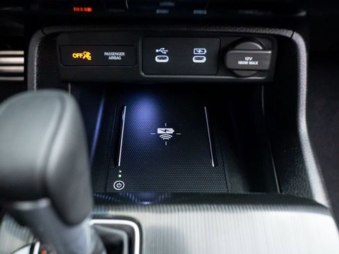 Certified 2026 Honda Civic Sport Touring image 21