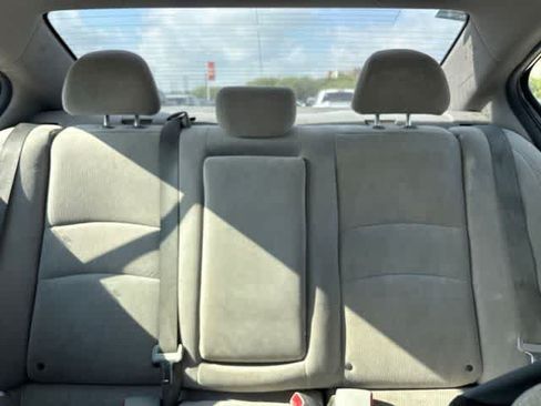 Used 2013 Honda Accord EX image 20