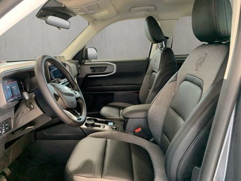 New 2026 Ford Bronco Sport Big Bend w/ Convenience Package AWD/4WD image 9