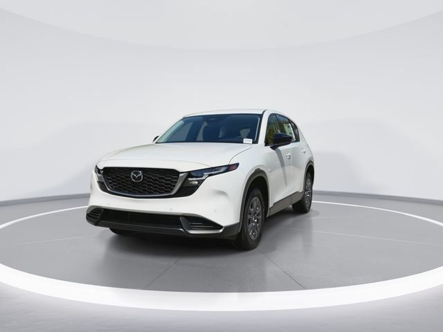 New 2026 MAZDA CX-5 AWD 2.5 S image 3