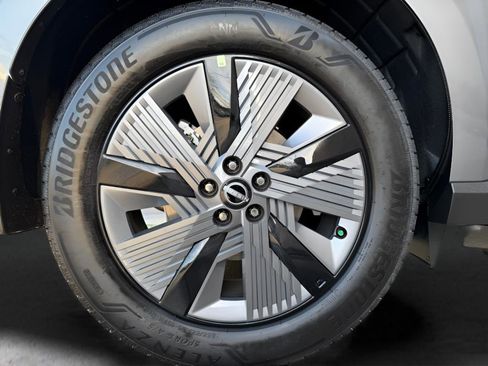New 2026 Nissan Murano SL AWD/4WD image 32