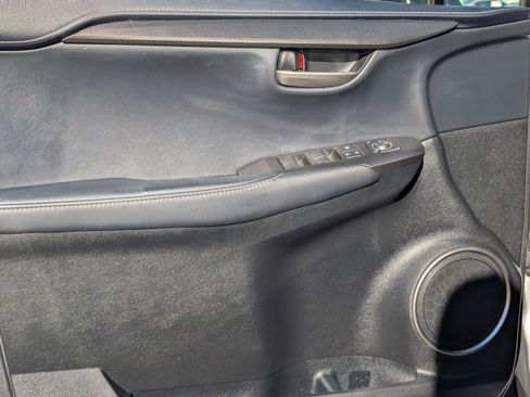 Used 2015 Lexus NX 200t FWD image 11