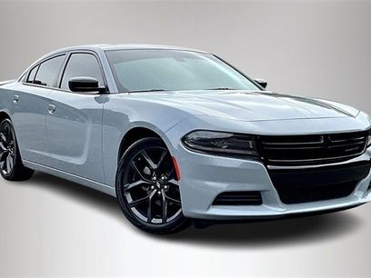 Used 2022 Dodge Charger SXT w/ Blacktop Package