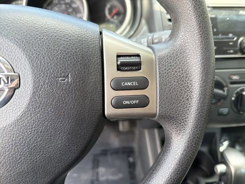 Used 2011 Nissan Versa 1.8 S w/ PWR Plus Pkg image 15