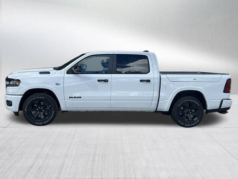 New 2026 RAM 1500 Big Horn image 8