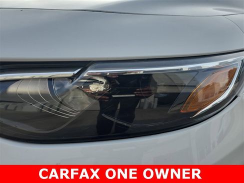 Used 2024 Chevrolet Malibu LT image 31