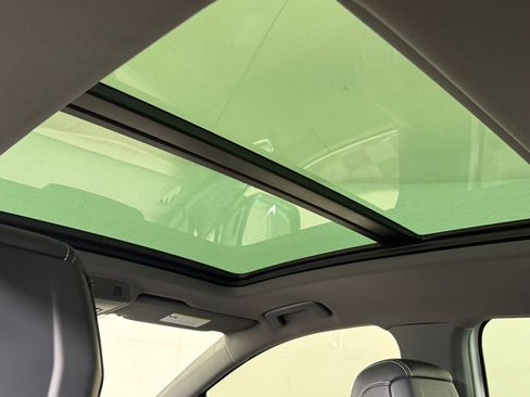 Used 2023 Audi Q4 e-tron Premium Plus w/ Premium Plus image 15