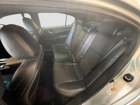 Used 2016 Lexus GS 350 AWD w/ F Sport Package image 30