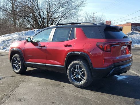 New 2026 GMC Terrain AT4 w/ Convenience Package III image 4