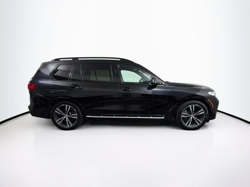 Used 2020 BMW X7 xDrive40i w/ M Sport Package AWD/4WD image 8