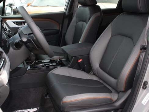 New 2026 Subaru Forester Sport AWD/4WD image 17