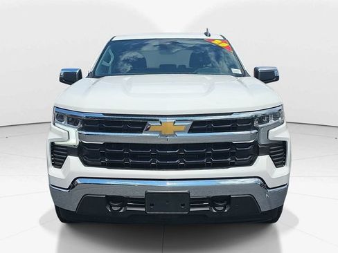 Used 2023 Chevrolet Silverado 1500 LT AWD/4WD image 10