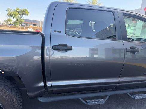 Used 2016 Toyota Tundra SR5 AWD/4WD image 4