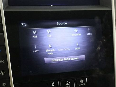 Used 2023 INFINITI Q50 Sensory RWD image 43