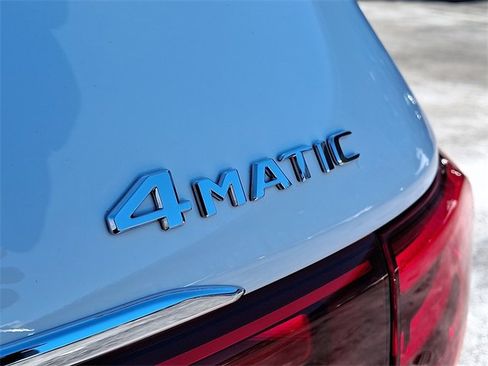 New 2026 Mercedes-Benz GLB 250 GLB 250 image 27