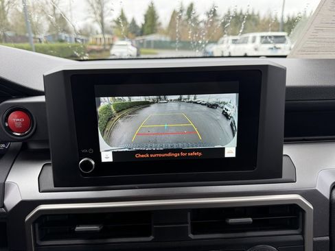 Used 2025 Toyota 4Runner TRD Sport image 21