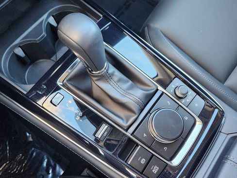 Used 2023 MAZDA CX-30 AWD 2.5 S w/ Preferred Package image 10