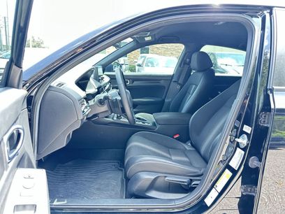 Used 2025 Honda Civic Sport