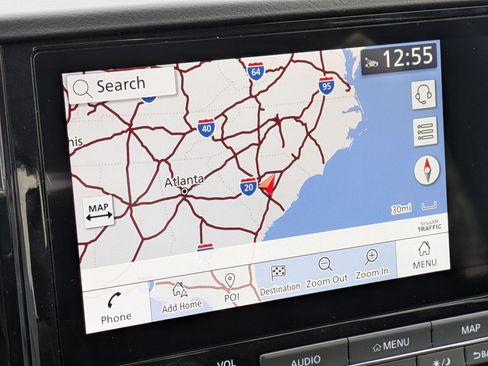 New 2026 Nissan Frontier PRO-4X w/ Pro Premium Package AWD/4WD image 20