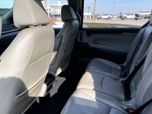 Used 2018 Honda Odyssey EX-L image 31