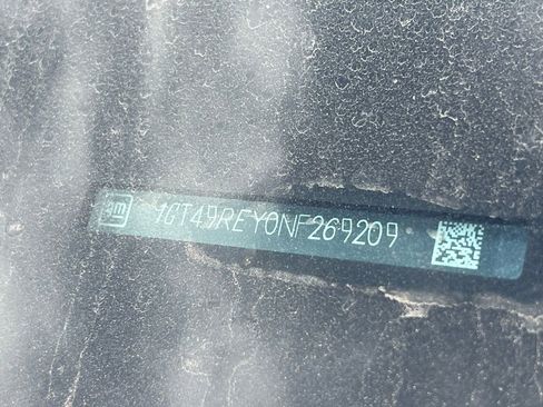 Used 2022 GMC Sierra 2500 Denali w/ Denali Ultimate Package image 3