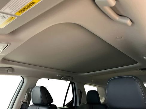 New 2026 Honda Pilot Touring image 20