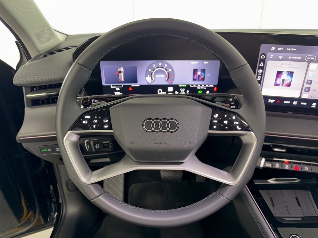 Certified 2026 Audi Q3 quattro 2.0T AWD/4WD image 10