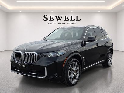 Used 2024 BMW X5 xDrive40i w/ Premium Package