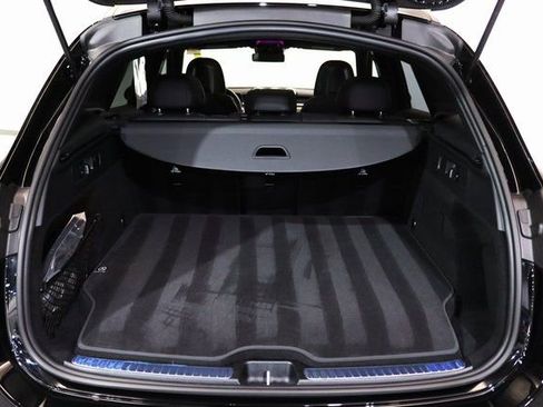 Certified 2025 Mercedes-Benz GLC 350e 4MATIC w/ AMG Line image 29