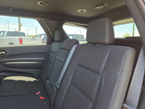 New 2026 Dodge Durango GT AWD/4WD image 8