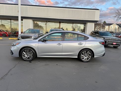 Used 2024 Subaru Legacy Sport image 15