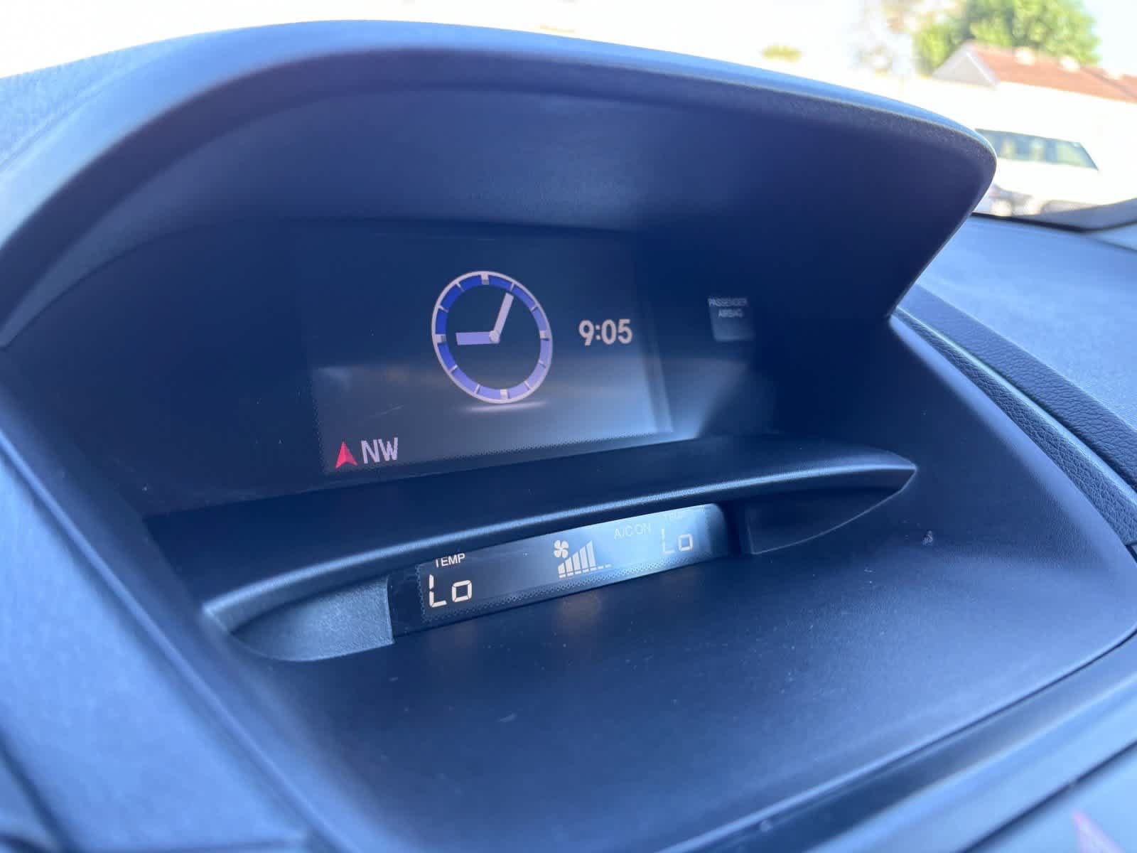 Used 2018 Acura RDX FWD image 24