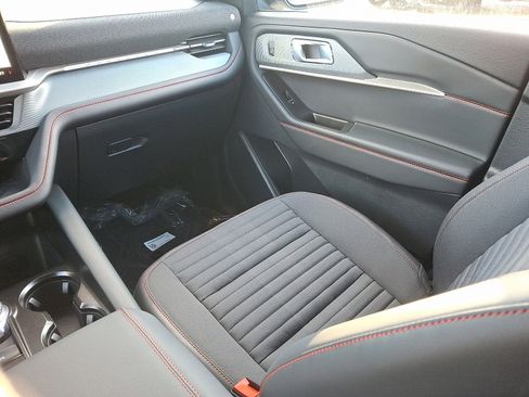 New 2026 Ford Explorer ST-Line image 10