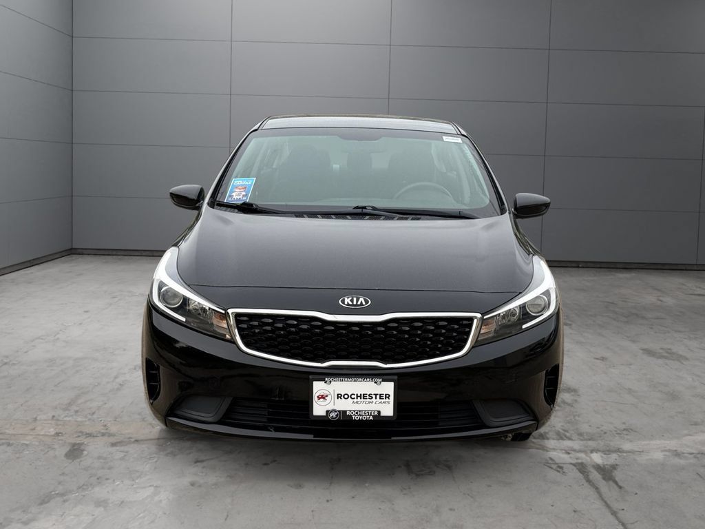 Used 2018 Kia Forte LX FWD image 8