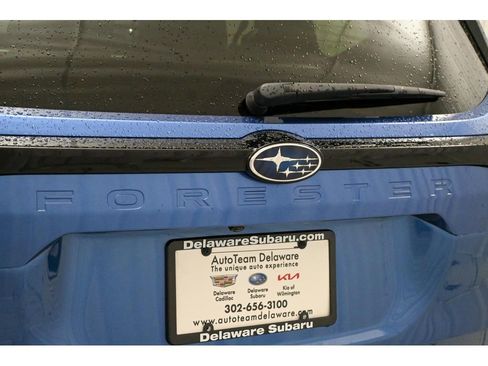 New 2026 Subaru Forester Limited image 33