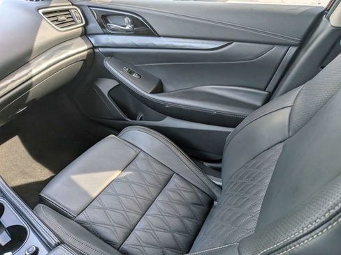 Used 2023 Nissan Maxima Platinum w/ Sport Mat Group image 15